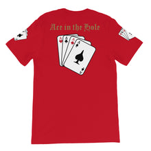 Load image into Gallery viewer, Custom Short-Sleeve Unisex T-Shirt