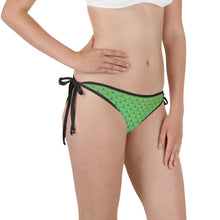Load image into Gallery viewer, Multihue Fantasy Mermaid Life Reversible Bikini Bottom