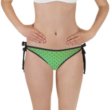 Load image into Gallery viewer, Multihue Fantasy Mermaid Life Reversible Bikini Bottom