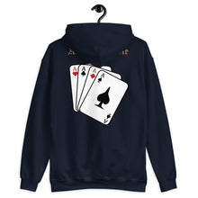 Load image into Gallery viewer, Custom Unisex Hoodie