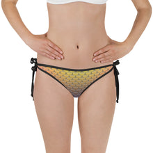 Load image into Gallery viewer, Multihue Fantasy Mermaid Life Reversible Bikini Bottom