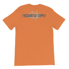 Load image into Gallery viewer, Freebooter Supply Logo Shirt