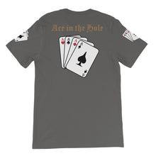 Load image into Gallery viewer, Custom Short-Sleeve Unisex T-Shirt