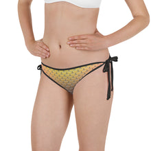 Load image into Gallery viewer, Multihue Fantasy Mermaid Life Reversible Bikini Bottom