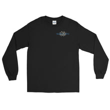 Load image into Gallery viewer, Kraken Men’s Long Sleeve Shirt