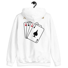 Load image into Gallery viewer, Custom Unisex Hoodie