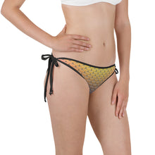 Load image into Gallery viewer, Multihue Fantasy Mermaid Life Reversible Bikini Bottom