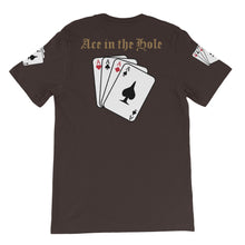 Load image into Gallery viewer, Custom Short-Sleeve Unisex T-Shirt