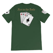 Load image into Gallery viewer, Custom Short-Sleeve Unisex T-Shirt