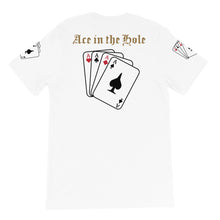 Load image into Gallery viewer, Custom Short-Sleeve Unisex T-Shirt