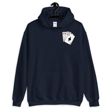 Load image into Gallery viewer, Custom Unisex Hoodie