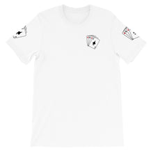 Load image into Gallery viewer, Custom Short-Sleeve Unisex T-Shirt