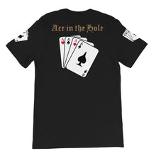 Load image into Gallery viewer, Custom Short-Sleeve Unisex T-Shirt