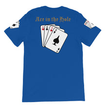 Load image into Gallery viewer, Custom Short-Sleeve Unisex T-Shirt