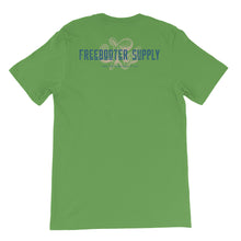 Load image into Gallery viewer, Freebooter Supply Logo Shirt