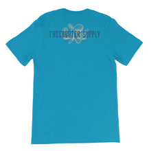 Load image into Gallery viewer, Freebooter Supply Logo Shirt