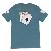 Load image into Gallery viewer, Custom Short-Sleeve Unisex T-Shirt