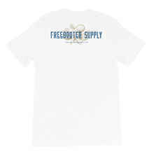Load image into Gallery viewer, Freebooter Supply Logo Shirt