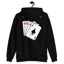 Load image into Gallery viewer, Custom Unisex Hoodie