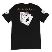 Load image into Gallery viewer, Custom Short-Sleeve Unisex T-Shirt