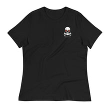 Load image into Gallery viewer, Freebooter Skull t-shirt