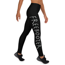 Load image into Gallery viewer, Freebooter Skull Leggings