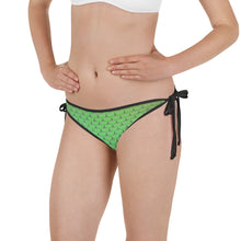 Load image into Gallery viewer, Multihue Fantasy Mermaid Life Reversible Bikini Bottom