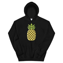 Load image into Gallery viewer, Just add Rum! Pineapple Hoodie