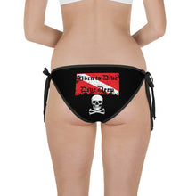Load image into Gallery viewer, Born to Dive, Dive Deep Reversible Bikini Bottom