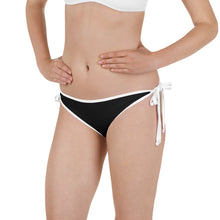 Load image into Gallery viewer, Born to Dive, Dive Deep Reversible Bikini Bottom