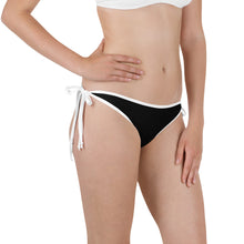 Load image into Gallery viewer, Born to Dive, Dive Deep Reversible Bikini Bottom