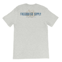 Load image into Gallery viewer, Freebooter Supply Logo Shirt