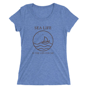 Sea Life