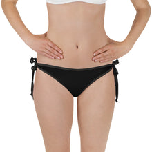 Load image into Gallery viewer, Born to Dive, Dive Deep Reversible Bikini Bottom
