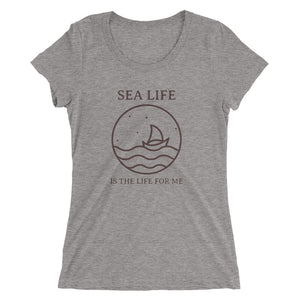 Sea Life