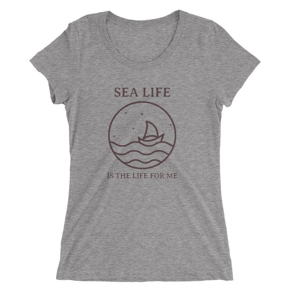 Sea Life
