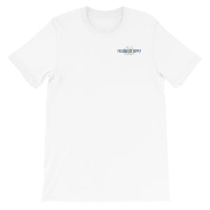 Freebooter Supply Logo Shirt